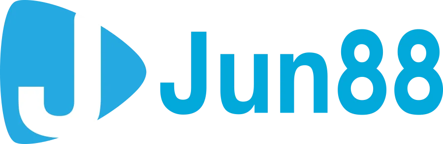 JUN88 logo